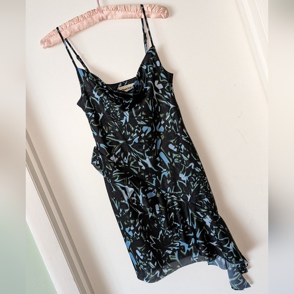 Open Edit slip dress  NWT - Picture 9 of 13